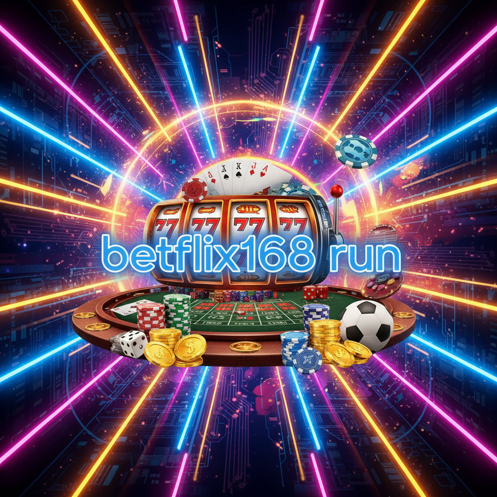 betflix168 run